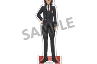 黒執事 — アクリルスタンド ソーマ・アスマン・カダール
 
2025年02月発売
 【アニメイト】