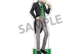 黒執事 — アクリルスタンド ハーマン・グリーンヒル
 
2025年02月発売