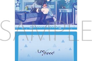 プロセカ クリアファイル/vol.25 星乃 一歌 ②
 
2025年4月19日発売