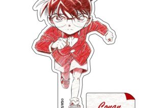 名探偵コナン ペンシルアート アクリルスタンドコレクションVol.9 江戸川コナン
 
2025年07月中旬発売