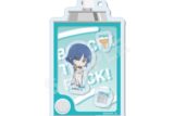 ぼっち・ざ・ろっく! シャカシャカアクキー /07 山田リョウ(ペインターver.)
 
2025年06月中旬発売
で取扱中 (アニメイト)