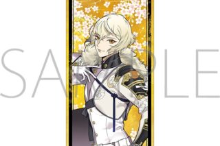 刀剣乱舞ONLINE 繋がる屏風アクリルスタンド/髭切
 
2025年3月8日発売
で取扱中 (アニメイト)
