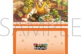 プロセカ クリアファイル/vol.25 東雲 彰人 ②
 
2025年4月19日発売