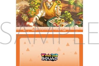 プロセカ クリアファイル/vol.25 東雲 彰人 ②
 
2025年4月19日発売