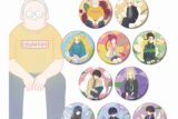 サカモトデイズ トレーディング Botania 缶バッジ【アニメイト特典付】 
2025年8月7日発売
