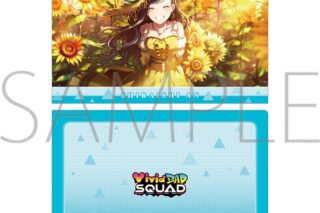 プロセカ クリアファイル/vol.25 白石 杏 ②
 
2025年4月19日発売