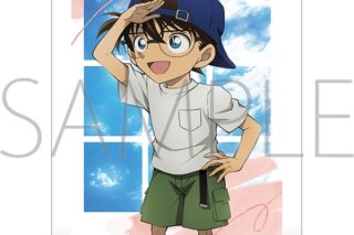 名探偵コナンぱしゃこれ/vol.6
 
2025年7月11日発売