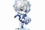 [アニメイト]TVアニメ『ブルーロック』 凪 誠士郎 デフォルメAni-Art 第2弾 BIGアクリルスタンド
 
2025年6月17日発売