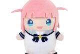 ぼっち・ざ・ろっく!まめめいと(ぬいぐるみマスコット)/後藤ふたり
 
2025年8月8日発売