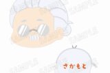 サカモトデイズ もふもふ コインケース Vol.1 A:坂本太郎 
2025年08月下旬発売