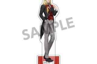 黒執事 — アクリルスタンド エドガー・レドモンド
 
2025年02月発売
 【アニメイト】