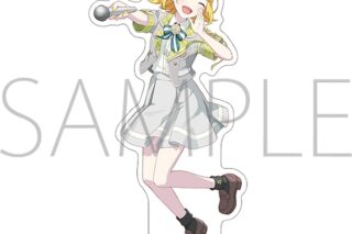 プロセカ アクリルスタンド/vol.24 鏡音リン(ステージのセカイ)
 
2025年4月19日発売
