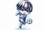 [アニメイト]TVアニメ『ブルーロック』 潔 世一 デフォルメAni-Art 第2弾 BIGアクリルスタンド
 
2025年6月17日発売