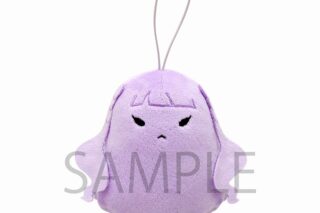 ラブライブ!スーパースター!! リエラのうた ぬいぐるみストラップ ウィーン・マルガレーテ
 
2025年7月24日発売
で取扱中 (アニメイト)