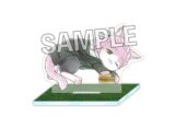 ウィンドブレイカー (ウィンブレ) ウィンド ブレイニャー 大地なアクリルスタンド 桐生 三輝
 
2025年06月発売