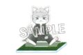 ウィンドブレイカー (ウィンブレ) ウィンド ブレイニャー 大地なアクリルスタンド 梅宮 一
 
2025年06月発売
