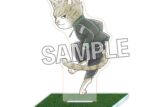 ウィンドブレイカー (ウィンブレ) ウィンド ブレイニャー 大地なアクリルスタンド 柊 登馬
 
2025年06月発売
