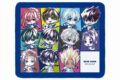 [アニメイト]TVアニメ『ブルーロック』 集合 デフォルメAni-Art 第2弾 マウスパッド
 
2025年6月17日発売