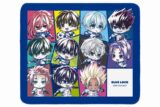 [アニメイト]TVアニメ『ブルーロック』 集合 デフォルメAni-Art 第2弾 マウスパッド
 
2025年6月17日発売