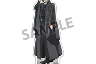 黒執事 — アクリルスタンド セバスチャン・ミカエリス
 
2025年02月発売
 【アニメイト】