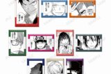 漫画炎炎ノ消防隊 トレーディング原作コマスクエア缶バッジ【アニメイト特典付】
 
2024年1月27日発売