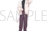 プロセカ アクリルスタンド/vol.24 神代 類
 
2025年4月19日発売