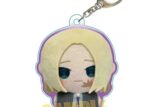 サカモトデイズ ぽにすてっぷアクリルキーホルダー 神々廻 
2025年06月下旬発売