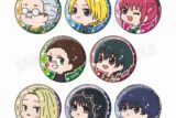 サカモトデイズ むにきゃらバッジ Vol.1 
2025年07月下旬発売