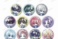 [アニメイト]TVアニメ『ブルーロック』 トレーディング デフォルメAni-Art 第2弾 缶バッジ【アニメイト特典付】
 
2025年6月17日発売