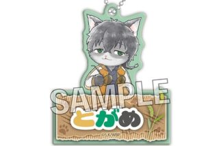 ウィンドブレイカー (ウィンブレ) ウィンド ブレイニャー おなまえキーホルダー 十亀 条
 
2025年06月発売