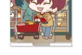 アイドリッシュセブン あくりるーむ～ENJOY!Shopping～ N.狗丸トウマ[アニメイト限定]
 
2025年07月発売