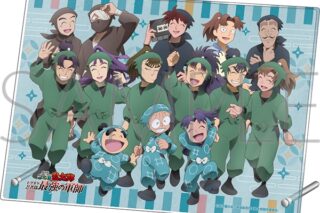 忍たま乱太郎 アクリルアートパネル【再販】
 
2025年06月下旬発売