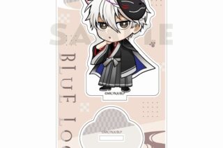 ブルーロック アクリルスタンド(凪 誠士郎/和服ケモミミ)
 
2024年12月発売
で取扱中
