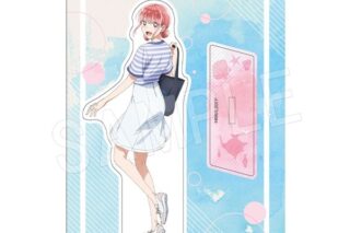アオのハコ アクリルスタンド 水族館ver. 蝶野雛 
2025年04月発売