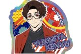 [アニメイト]ブルーロック プリズムミニステッカー 5.雪宮剣優
 
2025年06月発売