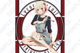 リコリス・リコイル (リコリコ) ビッグタペストリー ペインター ver. Sit type 錦木千束
 
2023年6月16日発売
で取扱中 (アニメイト)