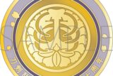 刀剣乱舞ONLINE 刀剣男士紋メダル/骨喰藤四郎
 
2025年4月18日発売
で取扱中 (アニメイト)