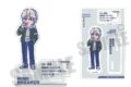 ウィンドブレイカー (ウィンブレ) れとぽぷ アクリルスタンド I 梶蓮     ホビーストックで2025年5月発売