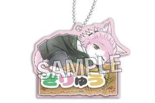 ウィンドブレイカー (ウィンブレ) ウィンド ブレイニャー おなまえキーホルダー 桐生 三輝
 
2025年06月発売