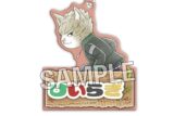 ウィンドブレイカー (ウィンブレ) ウィンド ブレイニャー おなまえキーホルダー 柊 登馬
 
2025年06月発売