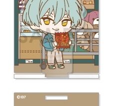 アイドリッシュセブン あくりるーむ～ENJOY!Shopping～ M.亥清悠[アニメイト限定]
 
2025年07月発売
