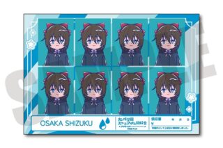 ラブライブ! ニジガク にゅ～とろ 証明写真風ステッカー D 桜坂 しずく
 
2025年07月中旬発売