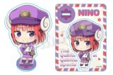 五等分の花嫁* おとどけメェるアクリルマスコット 中野二乃
 
2025年05月発売
で取扱中 (アニメイト)