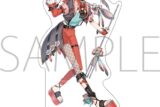 フラガリアメモリーズ アクリルスタンド/リミチャ　なかよくフェスティバル2025
 
2025年5月9日発売
で取扱中 (アニメイト)