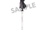 黒執事 — お出かけスティック グレゴリー・バイオレット
 
2025年02月発売
 【アニメイト】