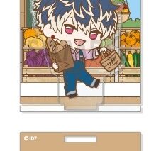 アイドリッシュセブン あくりるーむ～ENJOY!Shopping～ K.百[アニメイト限定]
 
2025年07月発売