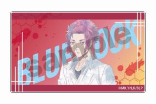 TVアニメ『ブルーロック』  Jewel Flash ドミメント 糸師 冴【再販】
 
2025年01月発売
で取扱中