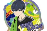 [アニメイト]ブルーロック プリズムミニステッカー 1.潔世一
 
2025年06月発売