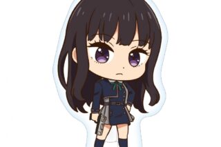 リコリス・リコイル (リコリコ) どこスタ 井ノ上たきな
 
2023年07月発売
で取扱中 (アニメイト)