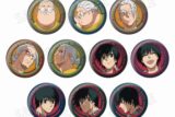 サカモトデイズ 坂本&南雲 顔コレ缶バッジガム 
2025年07月下旬発売